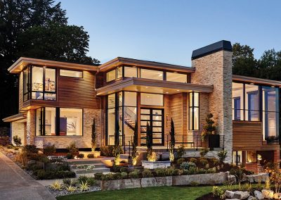 Kolbe Vistaluxe Collection AL LINE Doors